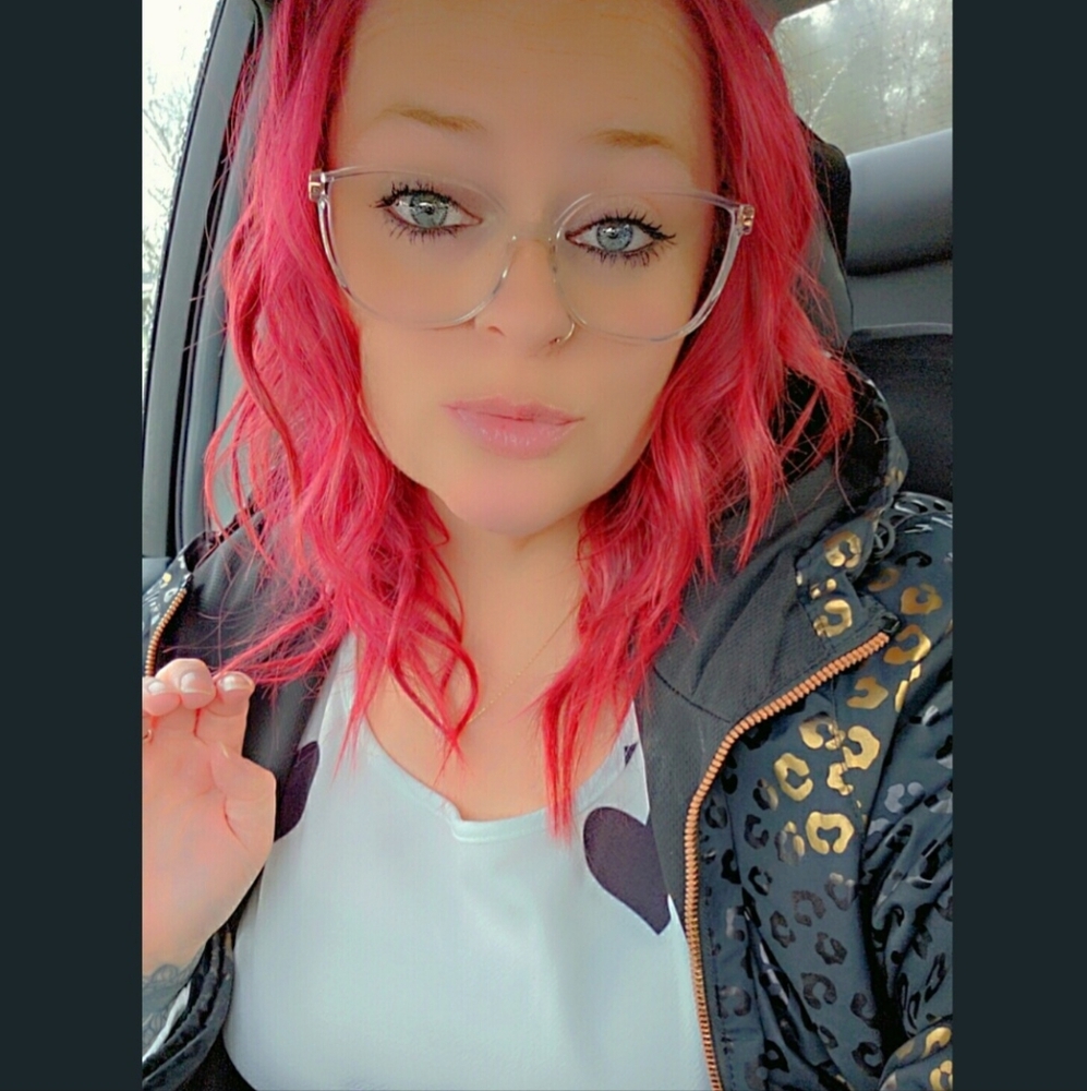 Meet your Posher, BreAnna
